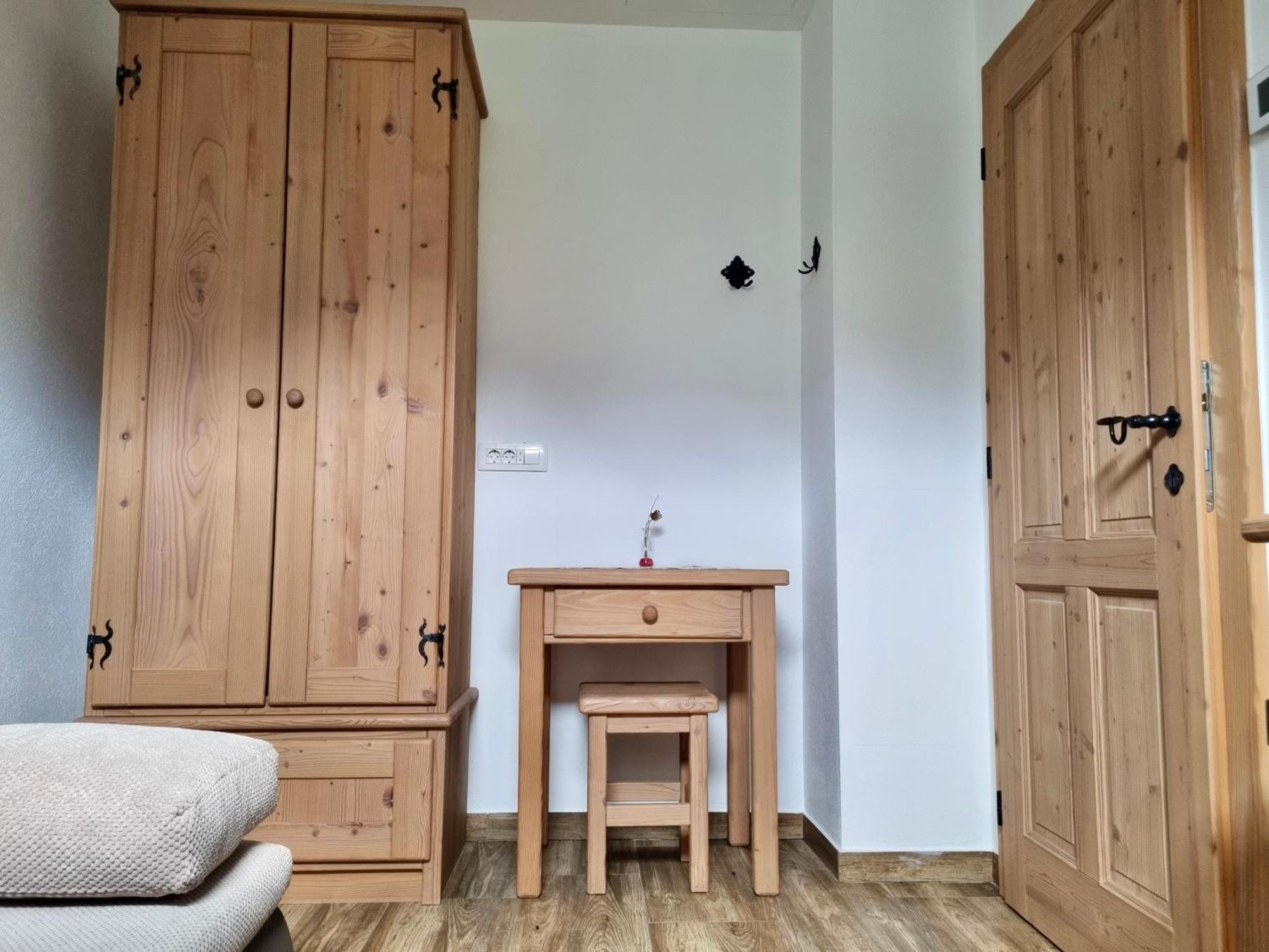 Apartmaji Golob-Golte Mozirje Exterior photo