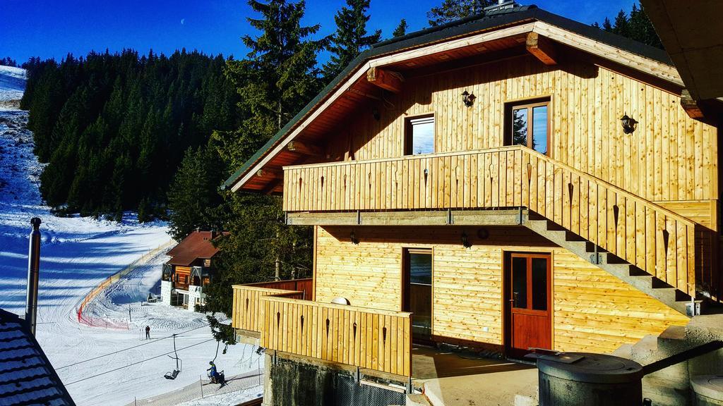 Apartmaji Golob-Golte Mozirje Exterior photo