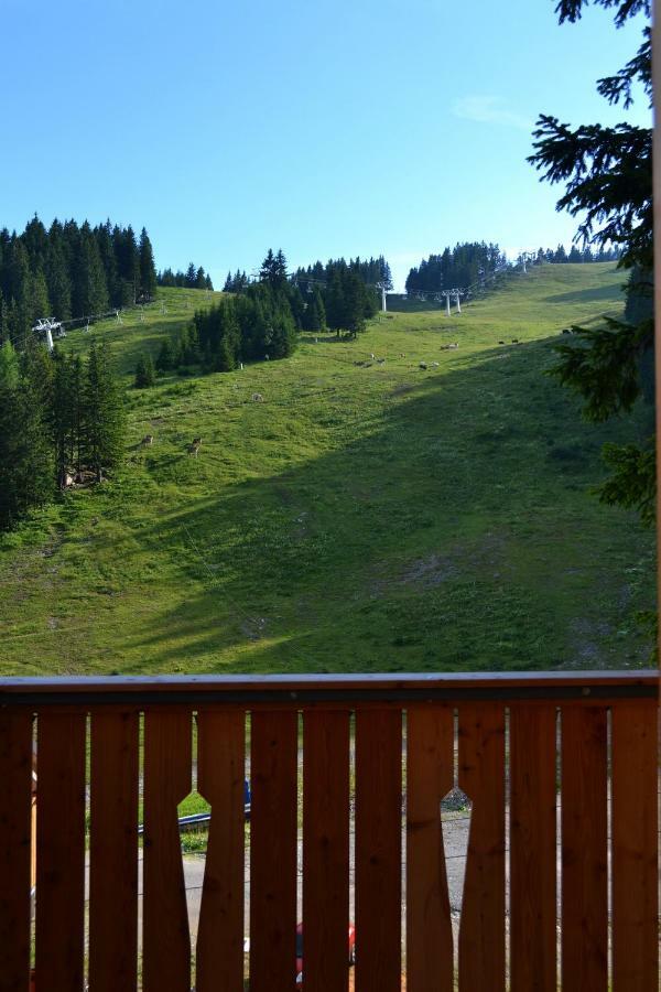 Apartmaji Golob-Golte Mozirje Exterior photo