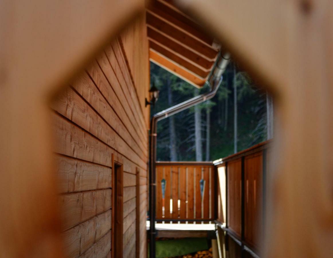 Apartmaji Golob-Golte Mozirje Exterior photo